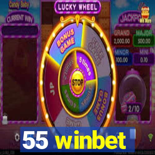 55 winbet